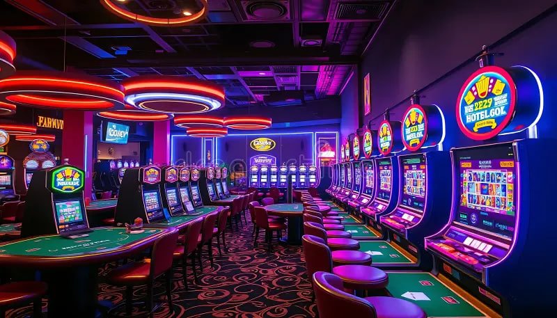 thaisin Casino APP မှ Mobile တွင် Live Baccarat ကစားခြင်း