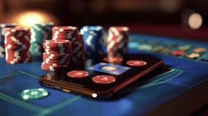 Live Casino ကာစီနို