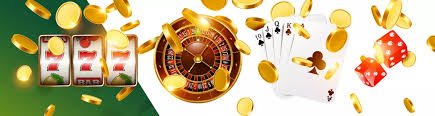 အွန်လိုင်း စလော့ Slots